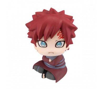 ST Naruto Shippuden Look Up Gaara 11cm