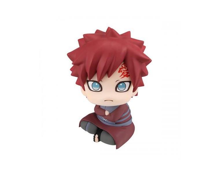 ST Naruto Shippuden Look Up Gaara 11cm