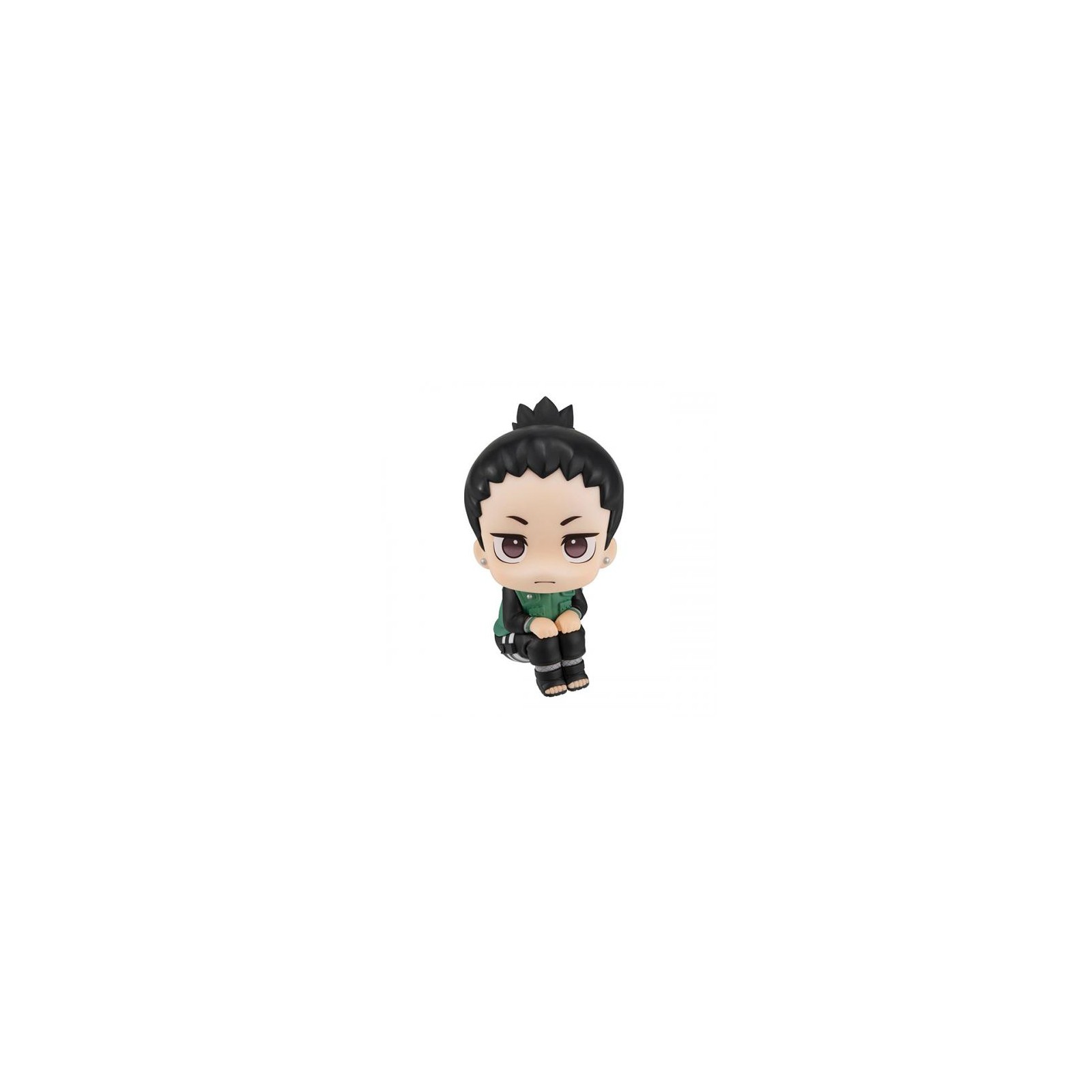 ST Naruto Shippuden Look Up Shikamaru Nara 11cm