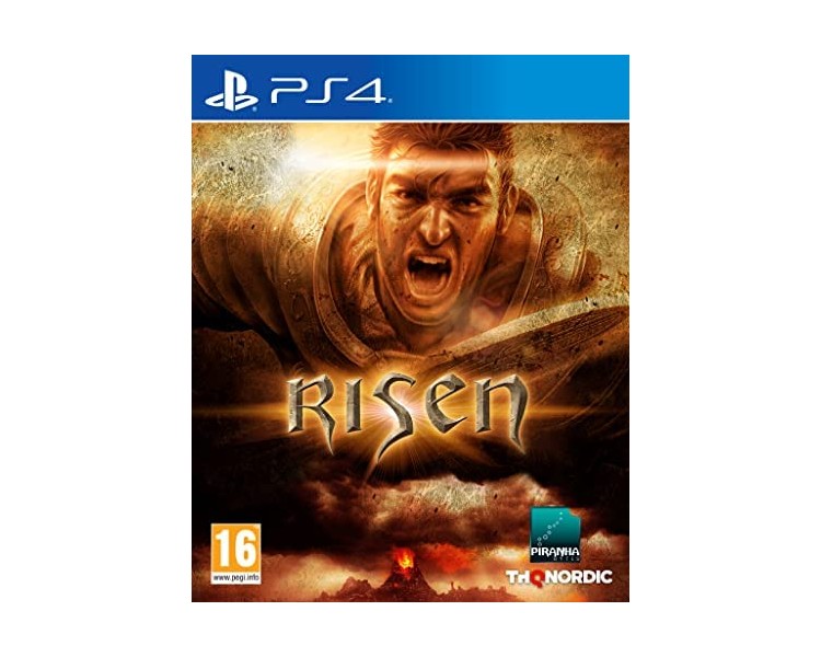 Risen HD