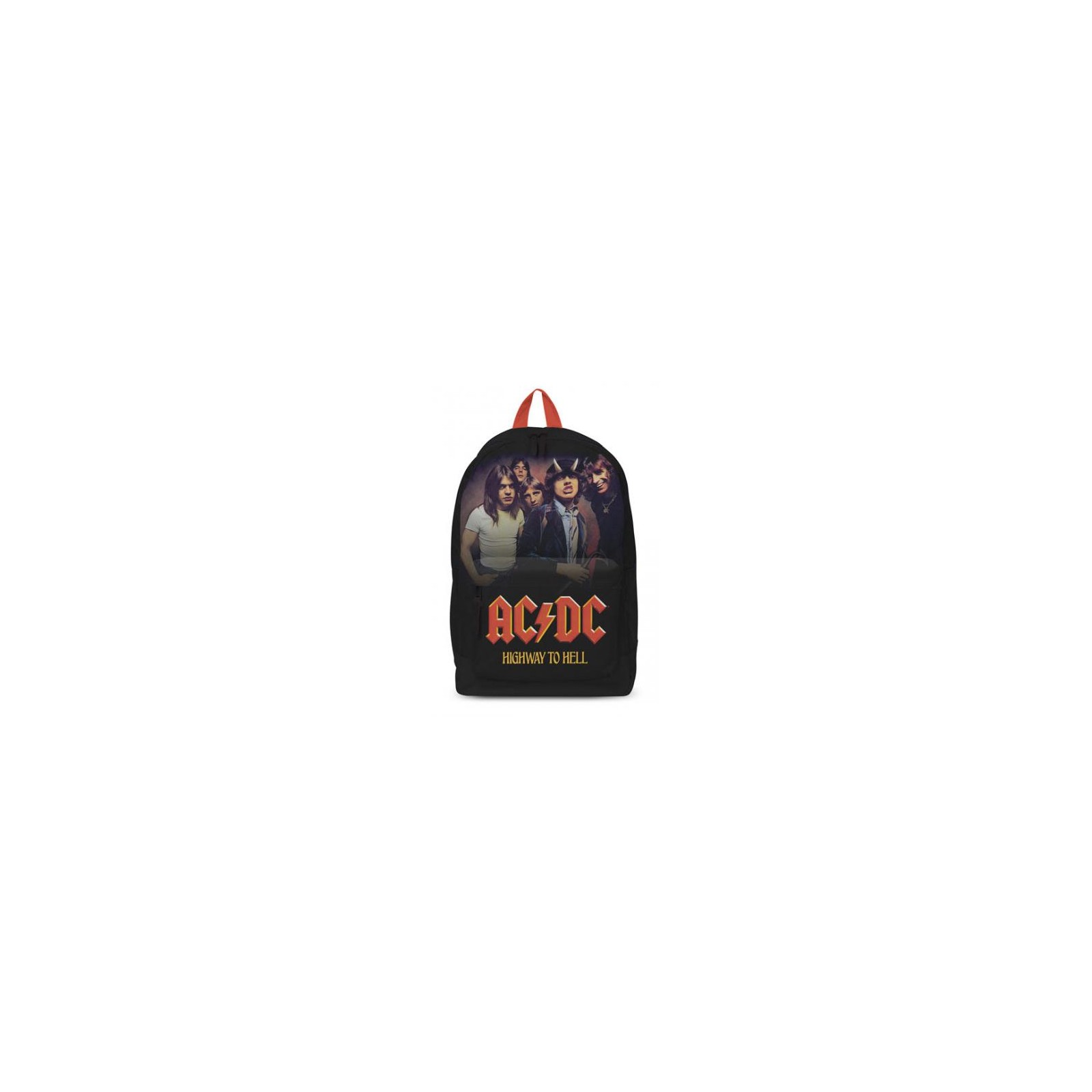 AC/DC Zainetto (Backpack) Highway To Hell 43cm