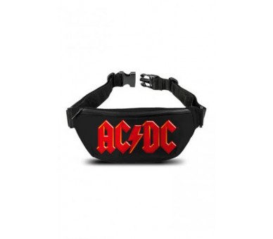 AC/DC Fanny Pack (Marsupio) : Logo 23cm