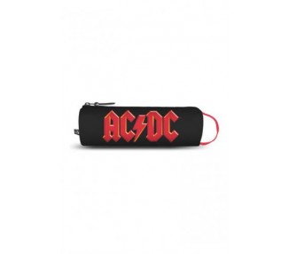 AC/DC Astuccio Classico: Logo 24cm