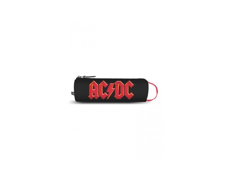 AC/DC Astuccio Classico: Logo 24cm