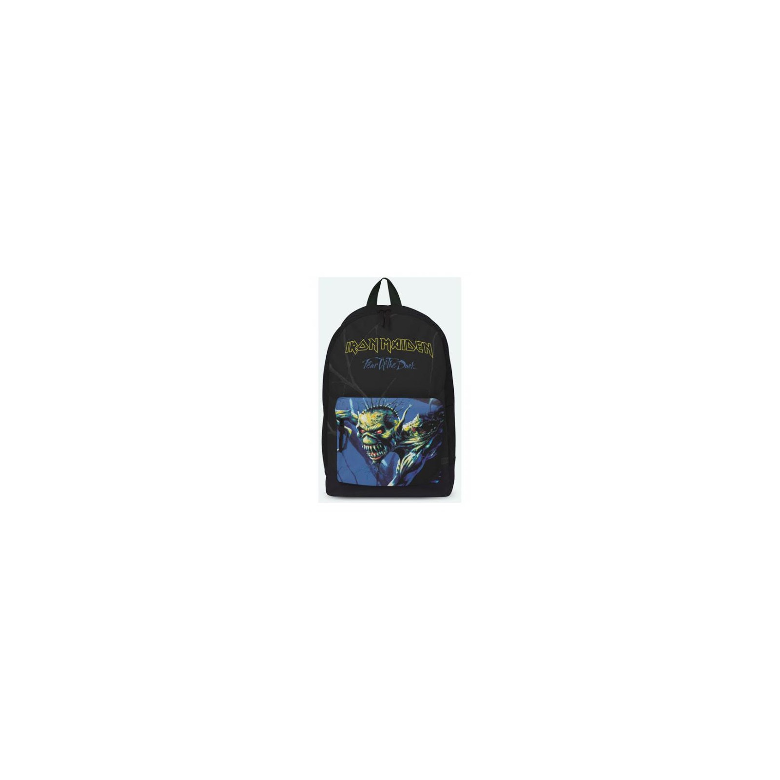 Iron Maiden Zainetto (Backpack) Fear of the Dark 43cm