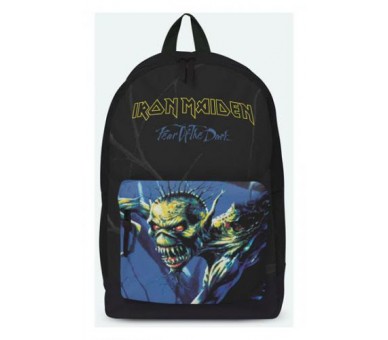 Iron Maiden Zainetto (Backpack) Fear of the Dark 43cm