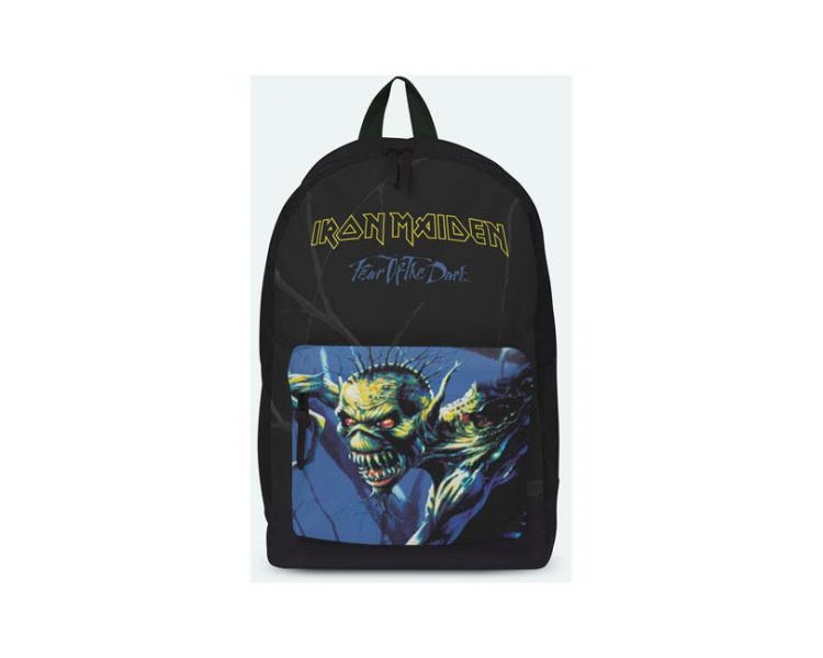 Iron Maiden Zainetto (Backpack) Fear of the Dark 43cm