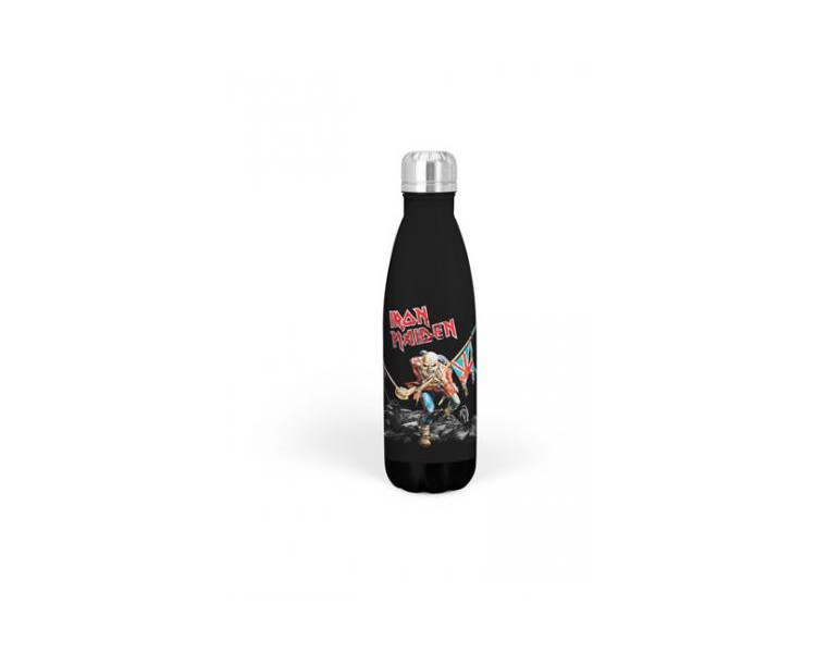 Bottiglia Ecologica Iron Maiden: Trooper 500ml