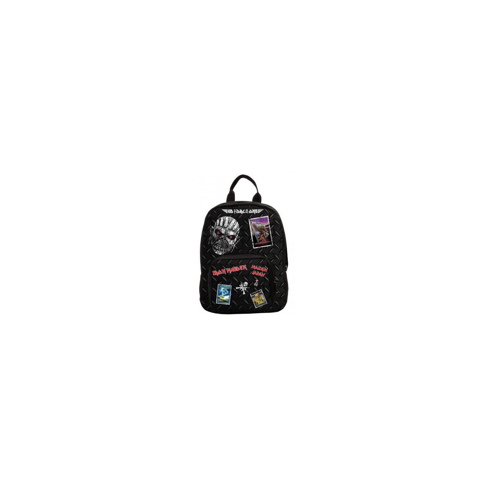 Iron Maiden Zainetto (Mini Backpack) Tour 30cm