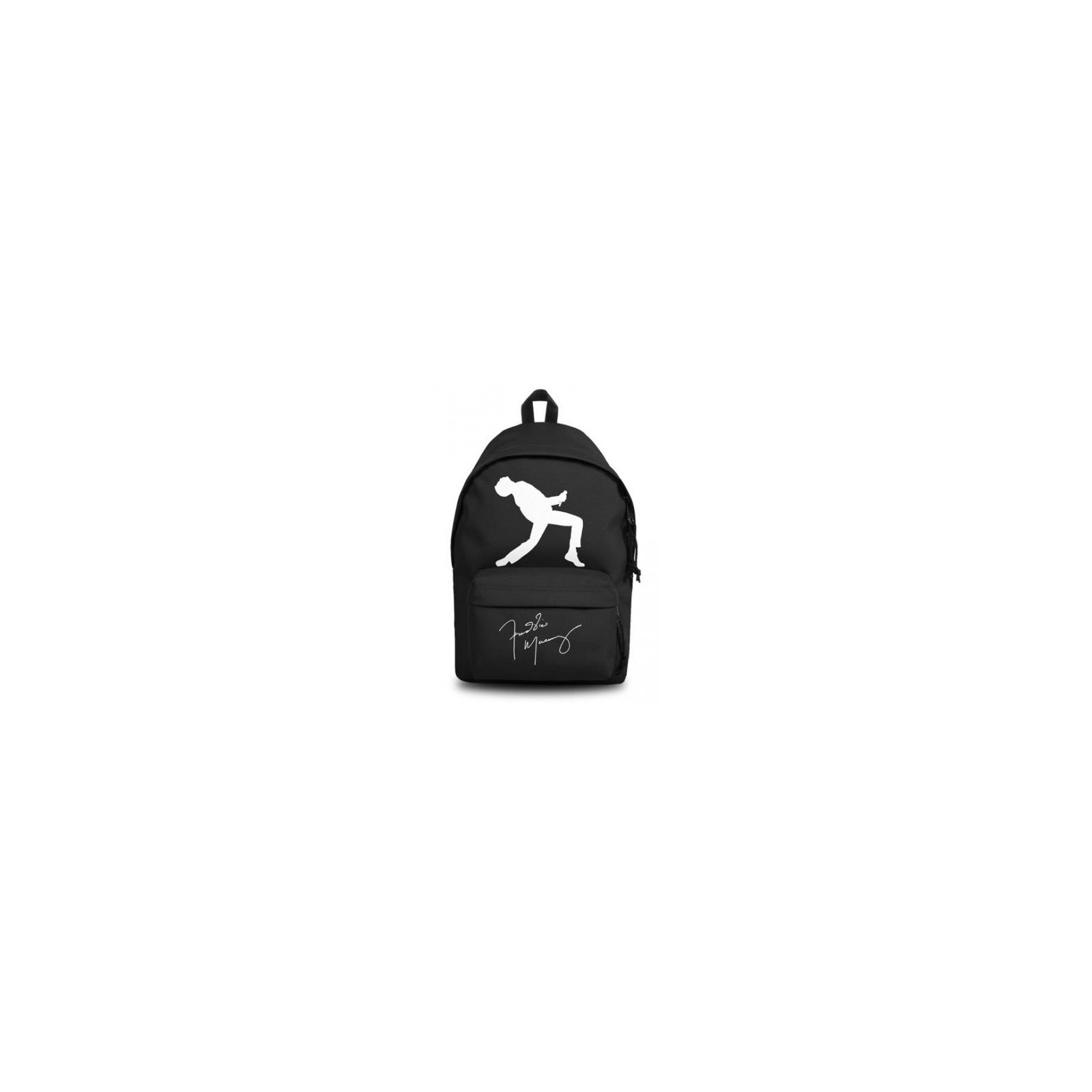 Freddie Mercury Zainetto (Backpack) Freddie Logo 43cm