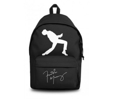 Freddie Mercury Zainetto (Backpack) Freddie Logo 43cm