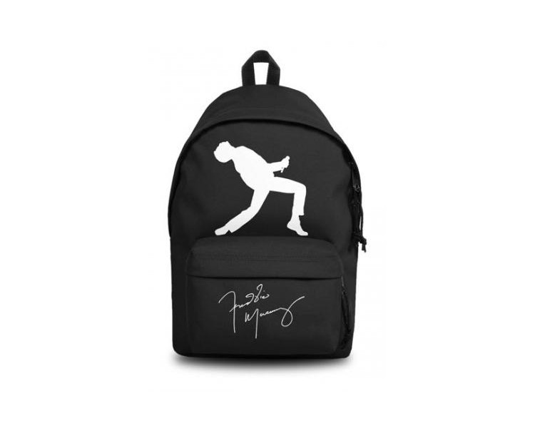 Freddie Mercury Zainetto (Backpack) Freddie Logo 43cm