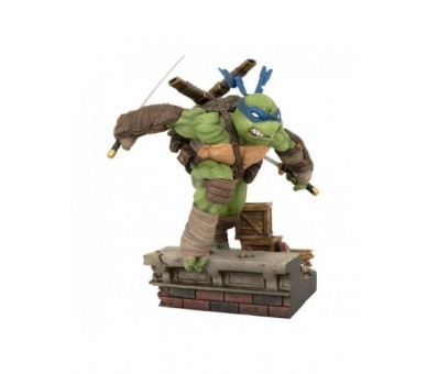 ST Gallery Teenage Mutant Ninja Turtle : Leonardo 23cm