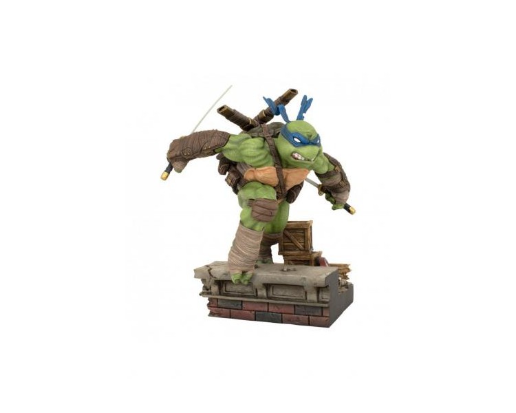 ST Gallery Teenage Mutant Ninja Turtle : Leonardo 23cm