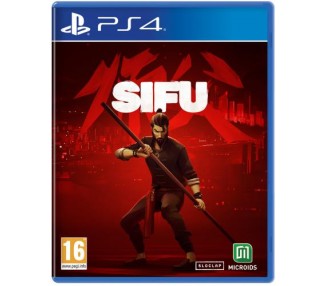 Sifu - Standard Edition