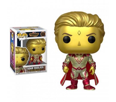 Funko POP! Guardiani della Galassia Vol3 Adam Warlok (1210)