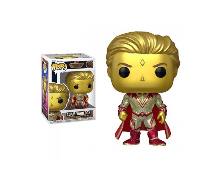 Funko POP! Guardiani della Galassia Vol3 Adam Warlok (1210)