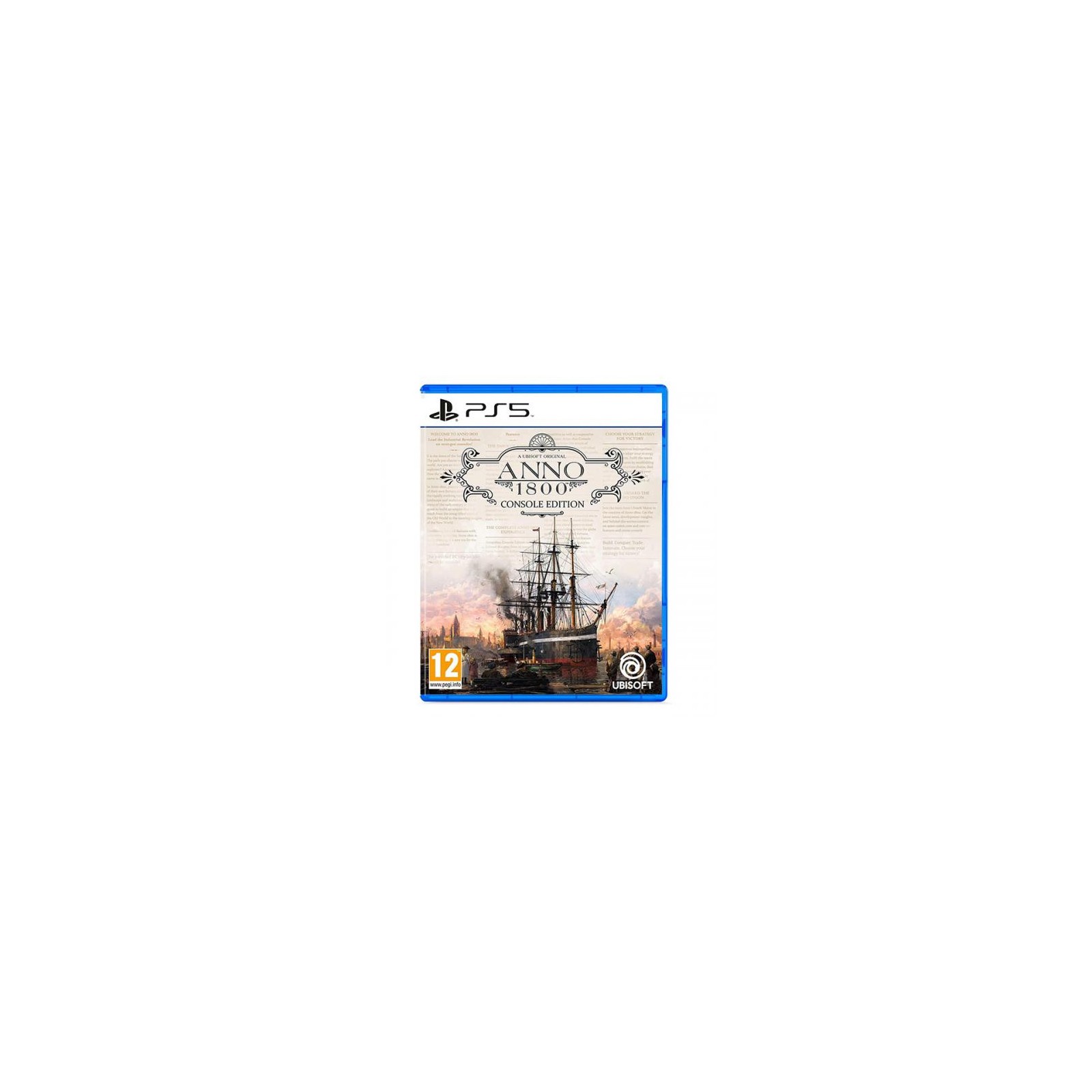 Anno 1800 - Console Edition