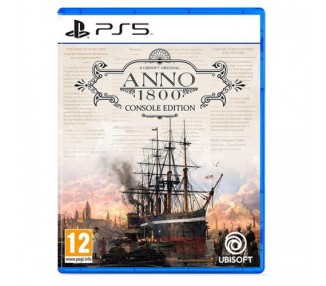 Anno 1800 - Console Edition