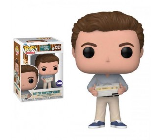 Funko POP! TV - Gilligan's Island : Roy w/Radio (1333)