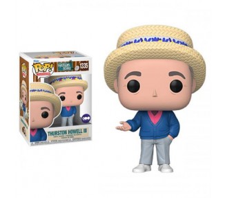 Funko POP! TV - Gilligan's Island : Thurston (1335)