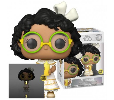 Funko POP! Disney 100Th: Mirabel (1327) GW