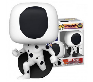 Funko POP! Across the SpiderVerse: The Spot (1226)