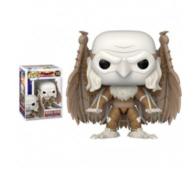 Funko POP! Across the Spider-V.: M.Vulture (1230) SCAT.DANN.