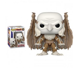 Funko POP! Across the Spider-V.: M.Vulture (1230) SCAT.DANN.