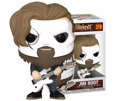 Funko POP! Slipknot: Jim Root (378)