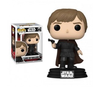 Funko POP! Star Wars Ritorno Jedi 40th : Luke (605)