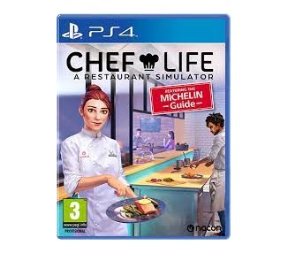 Chef Life Deluxe Edition