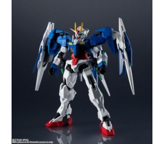 AF Gundam Univiverse : GN-0000 GNR-010 00 Raiser 15cm