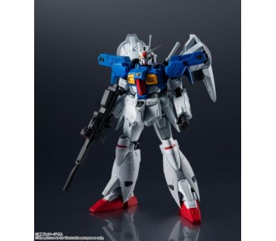 AF Gundam Universe : RX-78GP01FB Gundam Full Burn 15cm