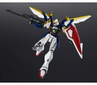 AF Gundam Univiverse : Gundam Wing XXXG-01W 16cm