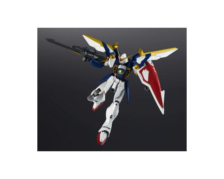 AF Gundam Univiverse : Gundam Wing XXXG-01W 16cm