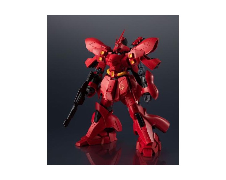 AF Gundam Univiverse : MSN-04 Sazabi 15cm