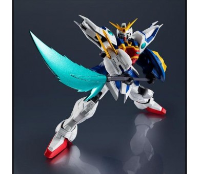 AF Gundam Univiverse : XXXG-01S Shenlong Gundam 15cm