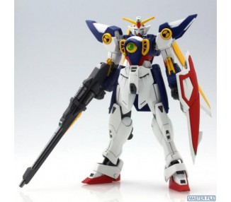 MK Gundam Wing 1/144 Model Kit 12cm