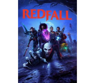 Redfall