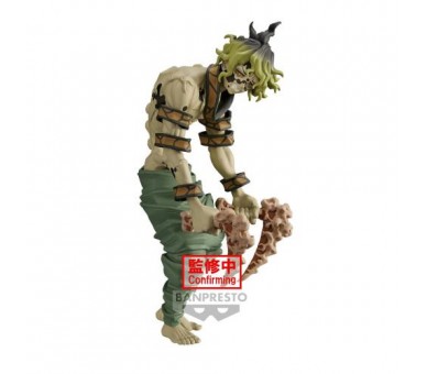 Demon Slayer Vol10 Gyutaro (A) 14cm