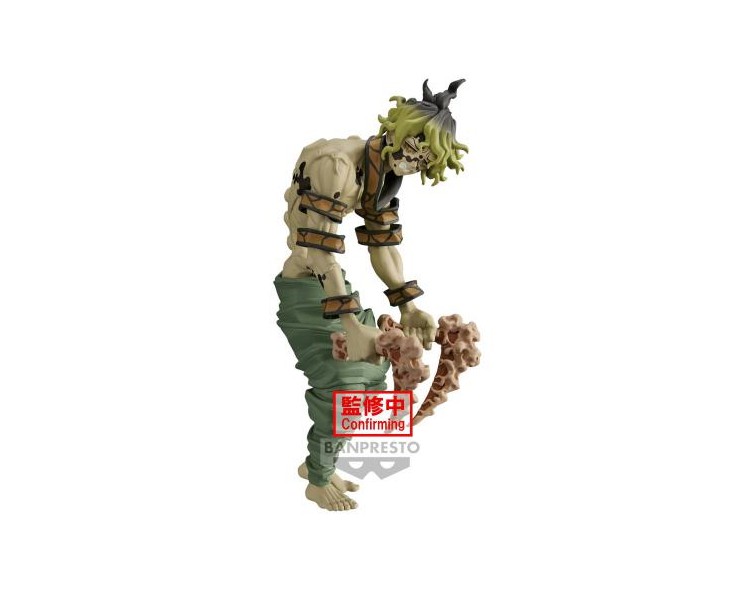 Demon Slayer Vol10 Gyutaro (A) 14cm