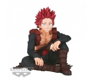 My Hero Academia Break Time Collection Vol5 Red Riot 10cm