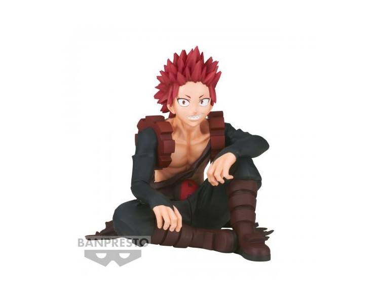 My Hero Academia Break Time Collection Vol5 Red Riot 10cm