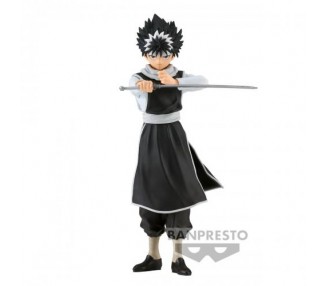 Yu Yu Hakusho DXF Hiei 30Th 14cm