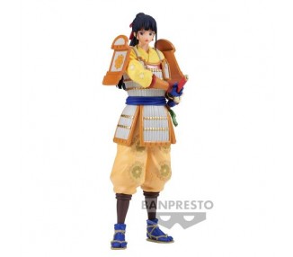 One Piece DXF Grandline Series Extra: Kikunojo 17cm (bp5)