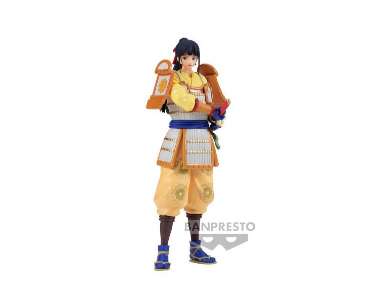 One Piece DXF Grandline Series Extra: Kikunojo 17cm (bp5)