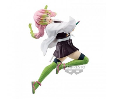 Demon Slayer Vibration Stars Limited Mitsuri Kanroji 12cm