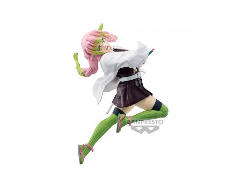 Demon Slayer Vibration Stars Limited Mitsuri Kanroji 12cm