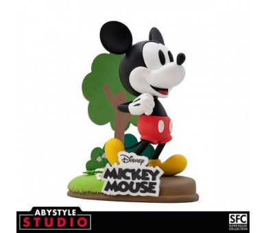 ST Disney Mickey Mouse : Mickey